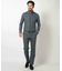 【ACTIVE TAILOR】アソートリバーシブルベスト＜スリーピース対応＞