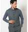 【ACTIVE TAILOR】アソートリバーシブルベスト＜スリーピース対応＞