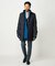 【ACTIVE TAILOR】エクストラTRジャージヘリンボーンプリントテーラードジャケット＜セットアップ・スリーピース対応＞