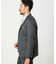 【ACTIVE TAILOR】エクストラTRジャージヘリンボーンプリントテーラードジャケット＜セットアップ・スリーピース対応＞