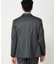 【ACTIVE TAILOR】エクストラTRジャージヘリンボーンプリントテーラードジャケット＜セットアップ・スリーピース対応＞