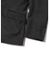 【ACTIVE TAILOR】エクストラTRジャージヘリンボーンプリントテーラードジャケット＜セットアップ・スリーピース対応＞