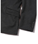 【ACTIVE TAILOR】エクストラTRジャージヘリンボーンプリントテーラードジャケット＜セットアップ・スリーピース対応＞