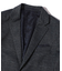 【ACTIVE TAILOR】エクストラTRジャージヘリンボーンプリントテーラードジャケット＜セットアップ・スリーピース対応＞
