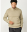 【FILIPPO DE LAURENTIIS】5Gタートルネックニット
