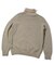 【FILIPPO DE LAURENTIIS】5Gタートルネックニット