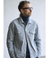 【FILIPPO DE LAURENTIIS】5Gタートルネックニット