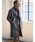 【FILIPPO DE LAURENTIIS】5Gタートルネックニット
