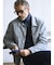 【FILIPPO DE LAURENTIIS】5Gタートルネックニット