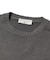 【FILIPPO DE LAURENTIIS】10Gクルーネックニット