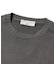 【FILIPPO DE LAURENTIIS】10Gクルーネックニット