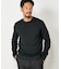 【FILIPPO DE LAURENTIIS】10Gクルーネックニット