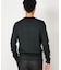 【FILIPPO DE LAURENTIIS】10Gクルーネックニット