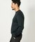 【FILIPPO DE LAURENTIIS】10Gクルーネックニット