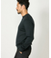 【FILIPPO DE LAURENTIIS】10Gクルーネックニット