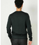【FILIPPO DE LAURENTIIS】10Gクルーネックニット