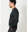 【FILIPPO DE LAURENTIIS】10Gクルーネックニット