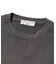 【FILIPPO DE LAURENTIIS】10Gクルーネックニット