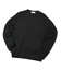 【FILIPPO DE LAURENTIIS】10Gクルーネックニット