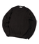 【FILIPPO DE LAURENTIIS】10Gクルーネックニット