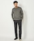 【FILIPPO DE LAURENTIIS】10Gクルーネックニット