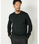 【FILIPPO DE LAURENTIIS】10Gクルーネックニット
