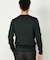【FILIPPO DE LAURENTIIS】10Gクルーネックニット