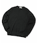 【FILIPPO DE LAURENTIIS】10Gクルーネックニット