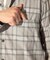 グレンプラッドチェックシャツ