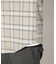 グレンプラッドチェックシャツ