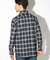 グレンプラッドチェックシャツ