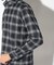 グレンプラッドチェックシャツ