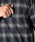 グレンプラッドチェックシャツ