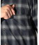 グレンプラッドチェックシャツ