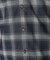 グレンプラッドチェックシャツ