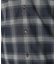 グレンプラッドチェックシャツ