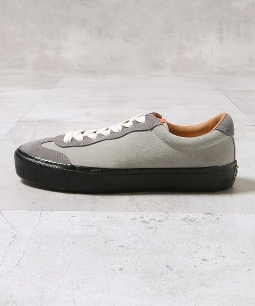 Last Resort AB/ラストリゾートエービー】スエードスニーカー VM004