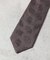 中紋柄シルクネクタイ