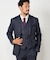 【ACTIVE TAILOR】エクストラTRジャージプリントテーラードジャケット＜セットアップ・スリーピース対応＞