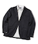 【ACTIVE TAILOR】エクストラTRジャージプリントテーラードジャケット＜セットアップ・スリーピース対応＞