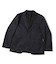 【ACTIVE TAILOR】エクストラTRジャージプリントテーラードジャケット＜セットアップ・スリーピース対応＞