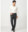 【ACTIVE TAILOR】エクストラTRジャージプリントスラックスパンツ＜セットアップ・スリーピース対応＞