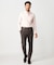【ACTIVE TAILOR】エクストラTRジャージプリントスラックスパンツ＜セットアップ・スリーピース対応＞