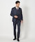 【ACTIVE TAILOR】エクストラTRジャージプリントスラックスパンツ＜セットアップ・スリーピース対応＞