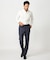 【ACTIVE TAILOR】エクストラTRジャージプリントスラックスパンツ＜セットアップ・スリーピース対応＞