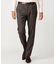【ACTIVE TAILOR】エクストラTRジャージプリントスラックスパンツ＜セットアップ・スリーピース対応＞