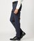 【ACTIVE TAILOR】エクストラTRジャージプリントスラックスパンツ＜セットアップ・スリーピース対応＞