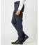 【ACTIVE TAILOR】エクストラTRジャージプリントスラックスパンツ＜セットアップ・スリーピース対応＞
