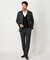 【ACTIVE TAILOR】エクストラTRジャージプリントスラックスパンツ＜セットアップ・スリーピース対応＞