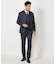 【ACTIVE TAILOR】エクストラTRジャージプリントスラックスパンツ＜セットアップ・スリーピース対応＞